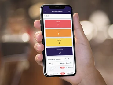 Ally Dispatch Management